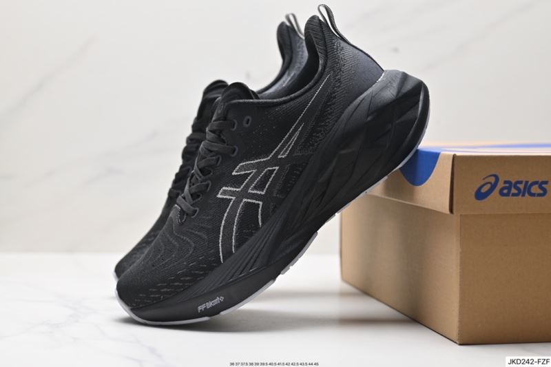 Asics Shoes